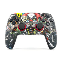 PS5 eSport Controller Scary Party