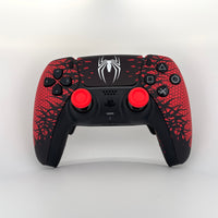 PS5 Pro Controller Spider