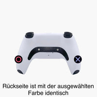 PS5 Modkit 2er Paddle mit Grip Gehäuse