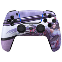 PS5 eSport Controller Neko Mecha