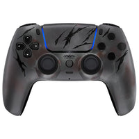 PS5 eSport Controller Blood Mist