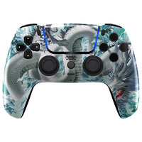 PS5 eSport Controller Jade Dragon - Cloud Dominator