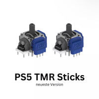 PS5 TMR Sticks