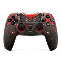 PS5 eSport Controller Spider Armor