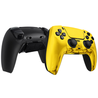 PS5 eSport Controller Gold