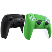 PS5 eSport Controller Green