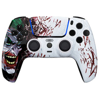 PS5 eSport Controller Clown HAHAHA