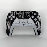 PS5 Pro Controller Gotic