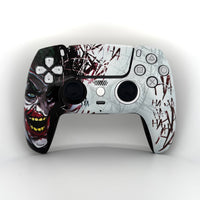 PS5 Pro Controller Joker