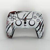 PS5 Pro Controller Wild Attack
