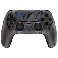 PS5 eSport Controller Blood Mist