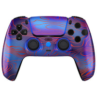 PS5 eSport Controller Damascuscamo