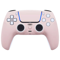 PS5 eSport Controller Cherry Blossoms Pink