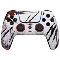 PS5 eSport Controller Wild Attack