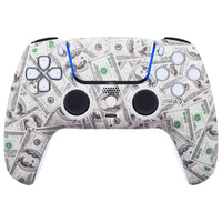 PS5 eSport Controller Dollars