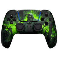 PS5 eSport Controller Dark Carnival